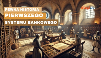 Historia pierwszego międzynarodowego systemu bankowego